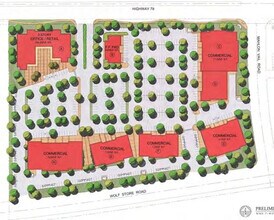32605 Temecula Pky, Temecula, CA for lease Site Plan- Image 1 of 2