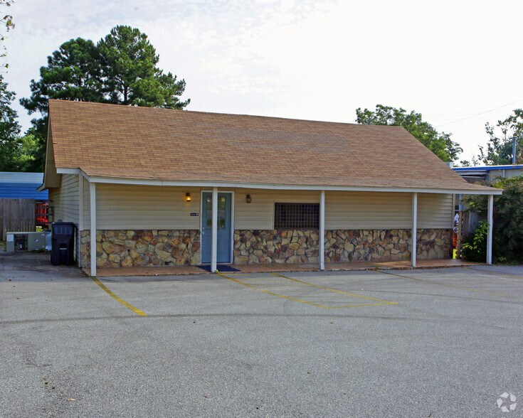 738 AL-67 Hwy, Decatur, AL for sale - Primary Photo - Image 1 of 1