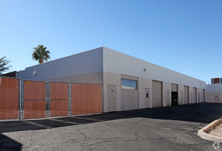 4585 S Palo Verde Rd, Tucson, AZ for lease - Building Photo - Image 2 of 2