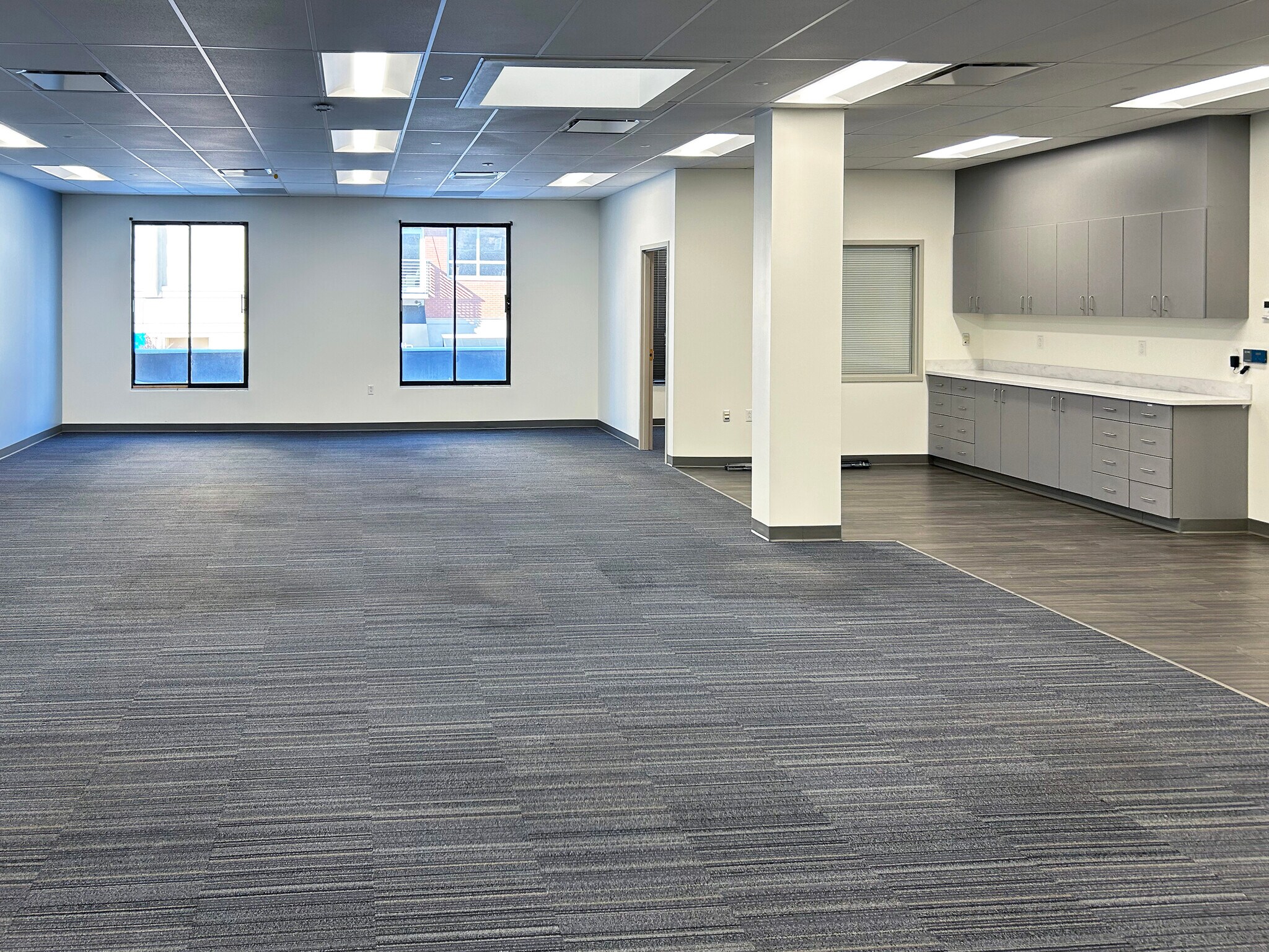 22 N Euclid Ave, Saint Louis, MO for lease Building Photo- Image 1 of 2