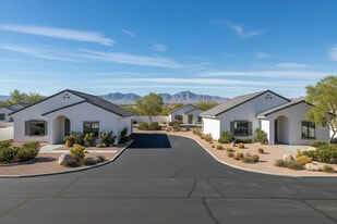 Silverbell Cash Flow Compound - Owner Financed Property