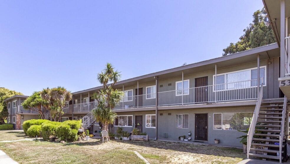 5366 St Mark Ave, Newark, CA for sale - Building Photo - Image 3 of 17