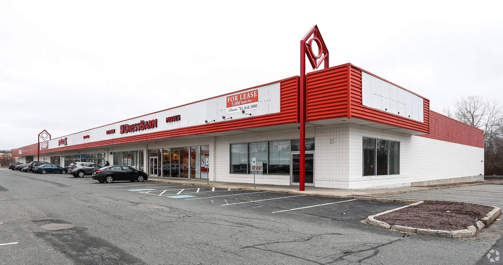 20 Stockwell Dr, Avon, MA 02322