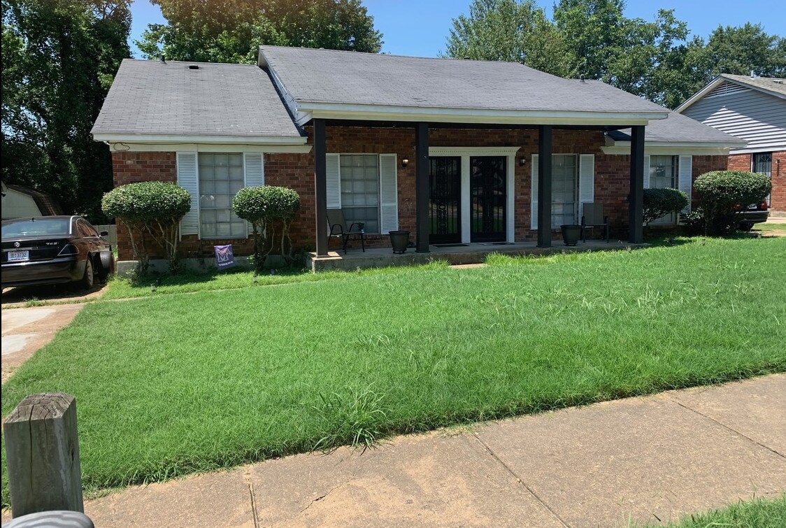 3543 Fox Meadows Rd, Memphis, TN for sale Building Photo- Image 1 of 1