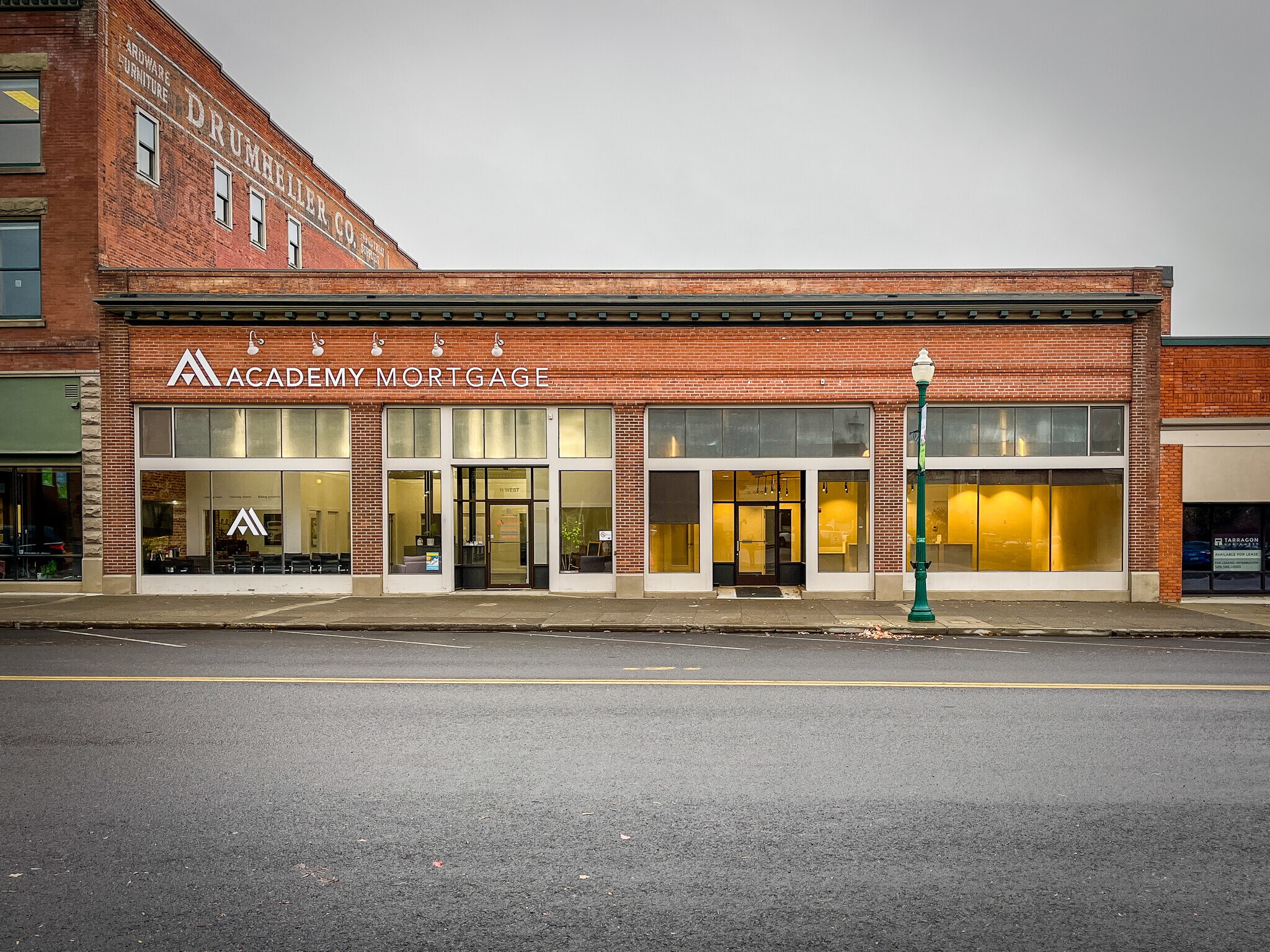 5 W Alder St, Walla Walla, WA 99362 Office/Retail for Lease