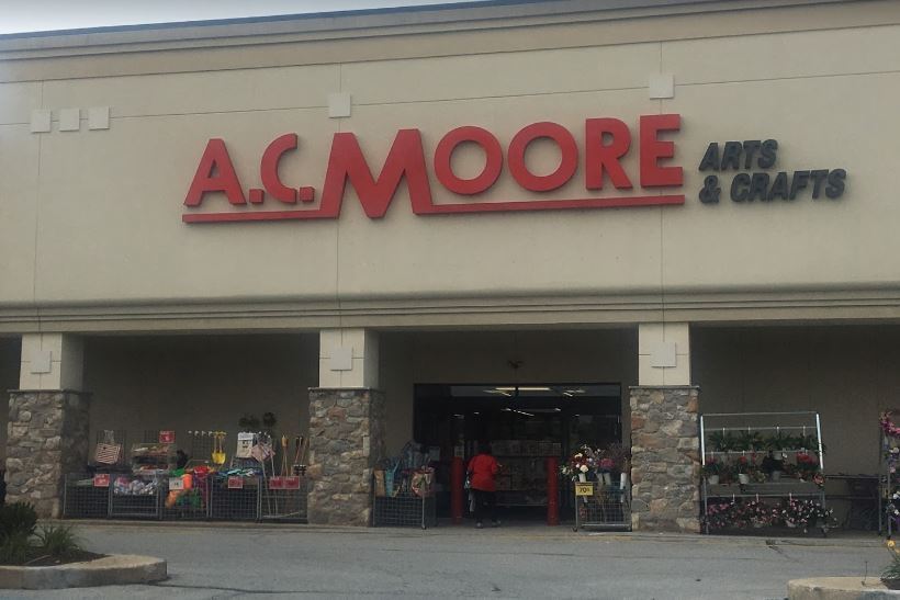 1103-1115 West Chester Pike, West Chester, PA for sale Building Photo- Image 1 of 1