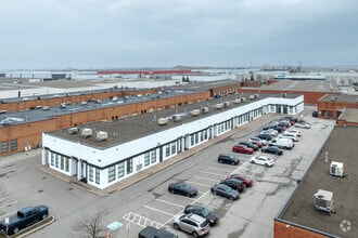 428 Gibraltar Dr, Mississauga, ON - Aerial  map view