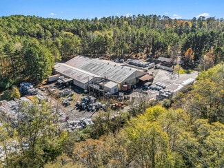 More details for 508 Industrial Blvd, Atlanta, TX - Industrial for Sale
