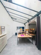 10 Rue Gambey, Paris for lease Interior Photo- Image 2 of 5