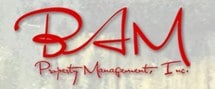 BAM Property Management