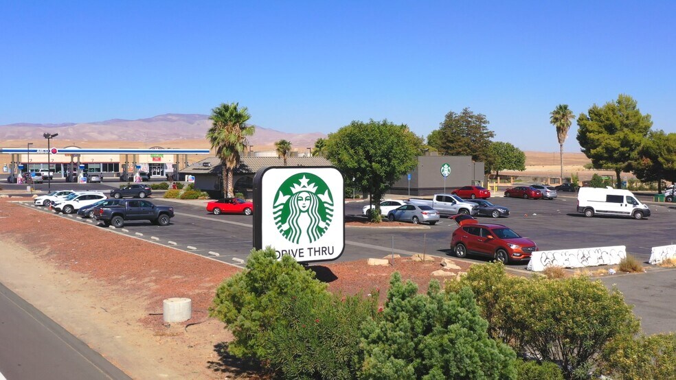 25246 W Dorris Ave, Coalinga, CA 93210