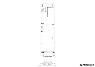 3802-3938 Midway Rd, Goshen, IN for lease Site Plan- Image 1 of 12