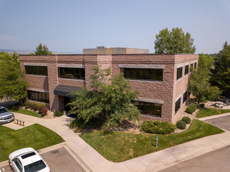 4900 Nautilus Ct N, Boulder, CO for sale - Building Photo - Image 1 of 1