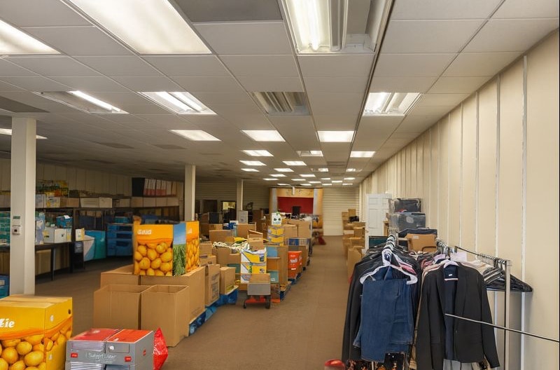 5110-5128 Fairfield Rd, Columbia, SC for lease Interior Photo- Image 1 of 3