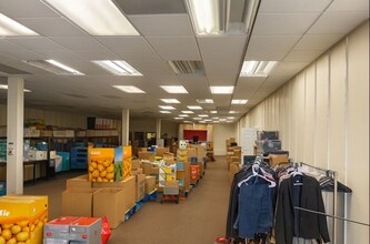 5110-5128 Fairfield Rd, Columbia, SC for lease Interior Photo- Image 1 of 3