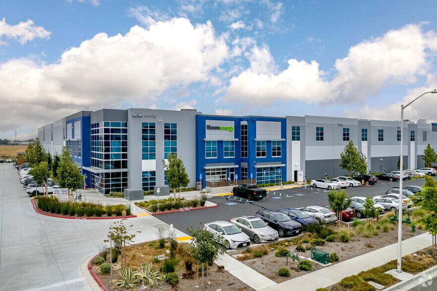 44408 Pacific Commons Blvd, Fremont, CA for sale - Primary Photo - Image 1 of 1