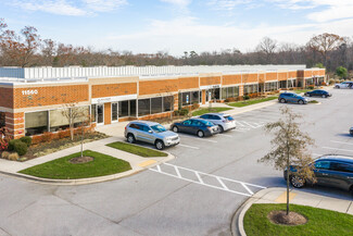 More details for 11560 Crossroads Cir, Middle River, MD - Office for Lease