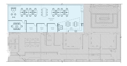 225 North Shore Dr, Pittsburgh, PA for lease Floor Plan- Image 1 of 1