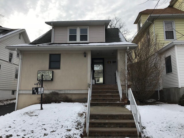 467 Clifton Ave, Clifton, NJ for sale Primary Photo- Image 1 of 1