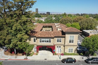 More details for 54 Central Ave, Campbell, CA - Office for Lease