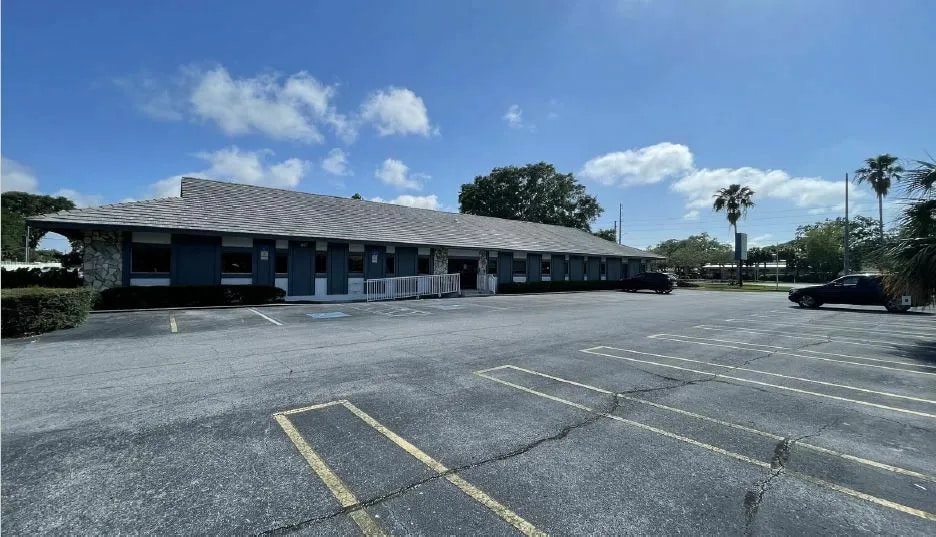 3301 66th St N, Saint Petersburg, FL for lease - Building Photo - Image 2 of 8