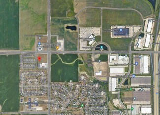 More details for 4462 128th St, Urbandale, IA - Land for Sale