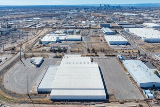 1455 E 62nd Ave, Denver, CO - AERIAL map view - Image1