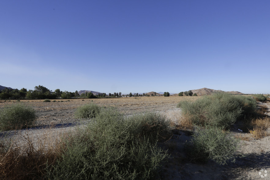 28855 Redlands Blvd, Moreno Valley, CA for sale - Primary Photo - Image 1 of 1