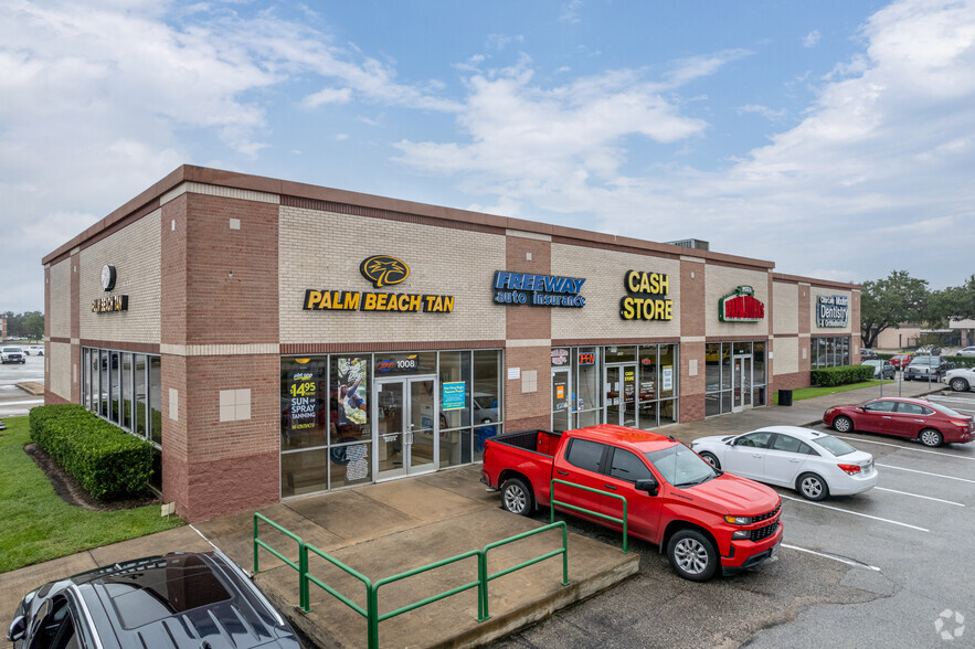 16811 El Camino Real, Houston, TX for lease - Building Photo - Image 1 of 16