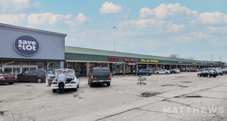 More details for 15700-15880 Broadway Ave, Maple Heights, OH - Office/Retail, Retail for Lease