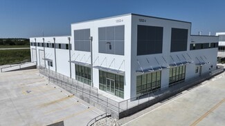 More details for 12522 FM 1625, Creedmoor, TX - Industrial for Sale