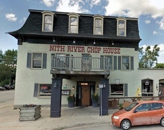 More details for 1193 Queens Bush Rd, Wellesley, ON - Retail for Lease