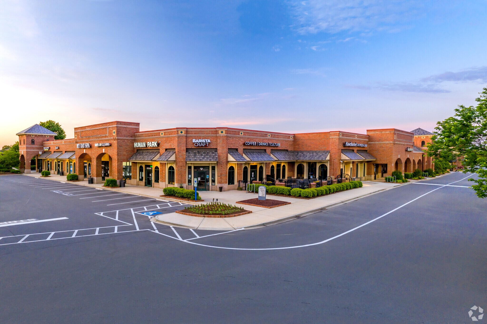 5810 Prosperity Church Rd, Charlotte, NC 28269 Shoppes At Highland