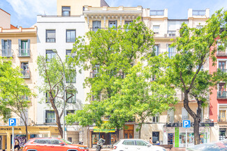 More details for Calle De Santa Engracia, 79, Madrid - Retail for Lease