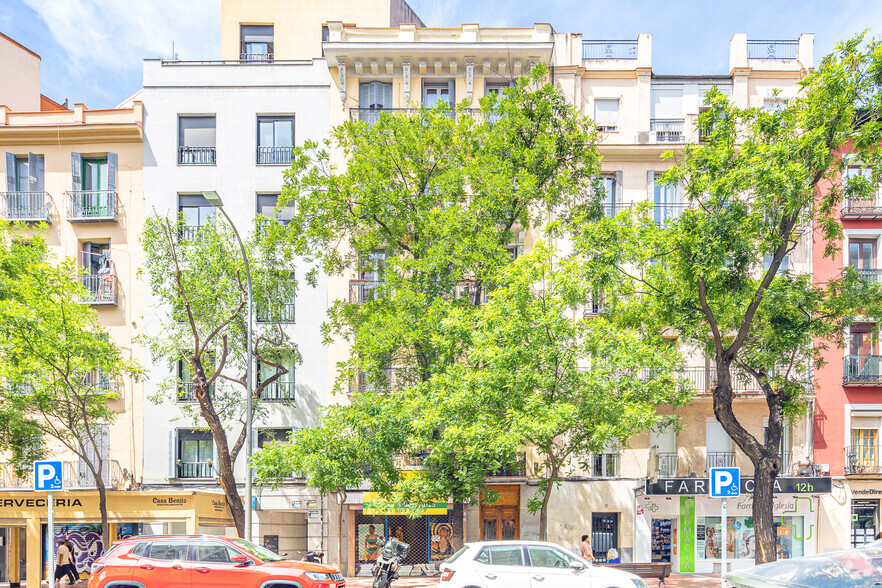 Calle De Santa Engracia, 79, Madrid, Madrid for lease - Primary Photo - Image 1 of 2