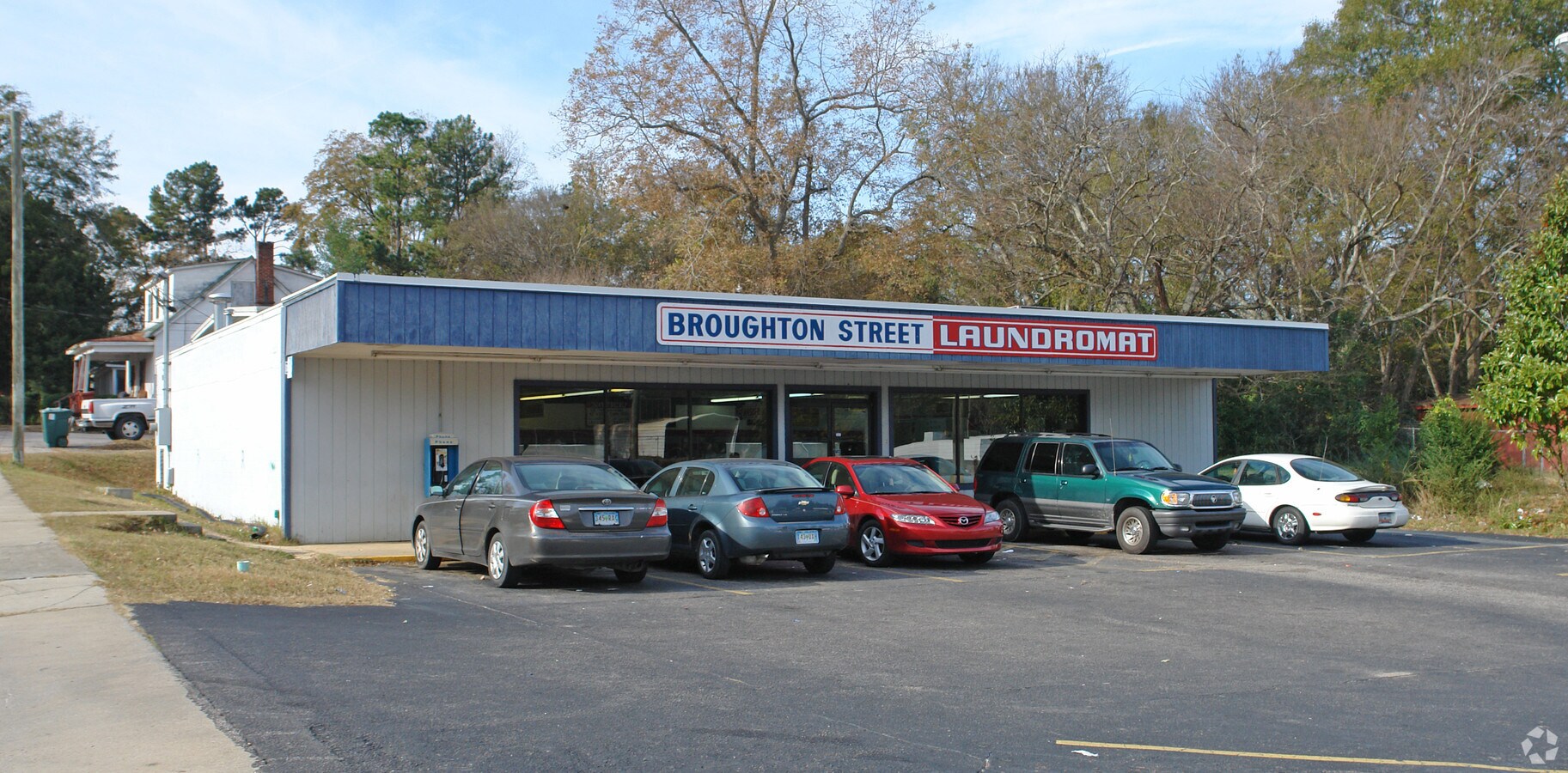 1309 Broughton St, Orangeburg, SC 29115