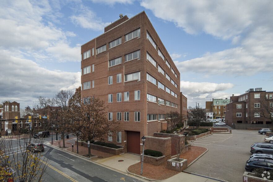 1420 King St, Alexandria, VA for lease - Building Photo - Image 3 of 5