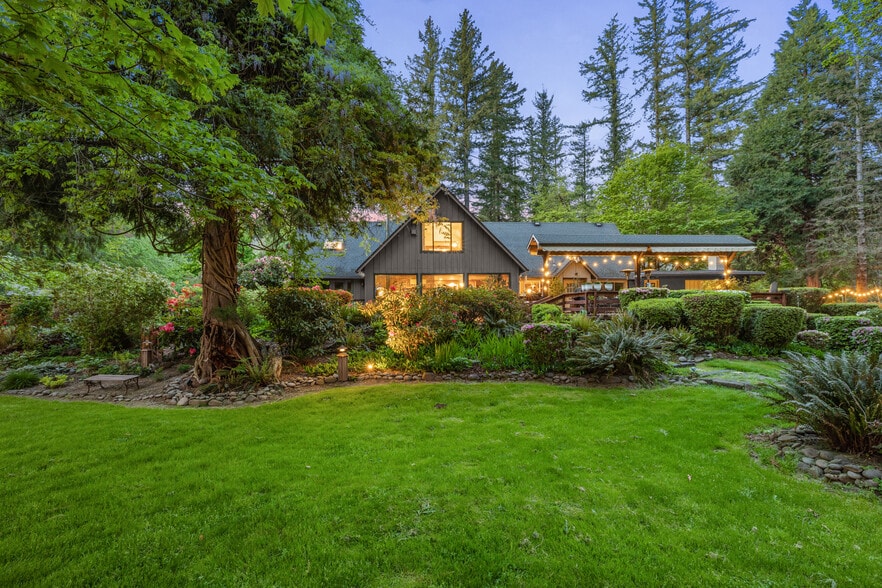 49198 McKenzie Hwy, Vida, OR for sale - Building Photo - Image 2 of 48