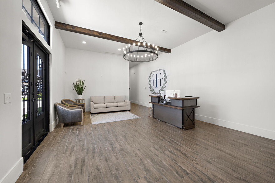 16712 Huffmeister Rd, Cypress, TX for lease - Building Photo - Image 1 of 26