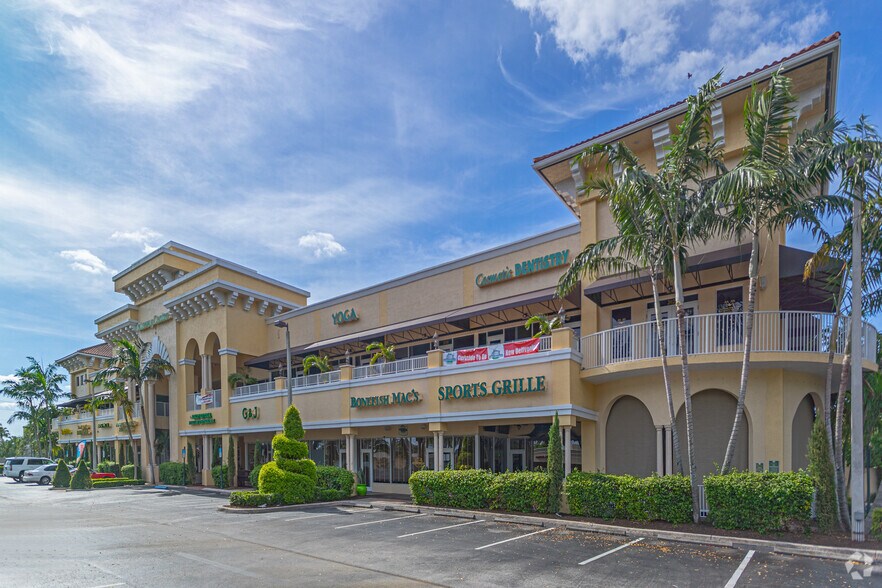 2000 E Sample Rd, Lighthouse Point, FL for sale - Primary Photo - Image 1 of 1