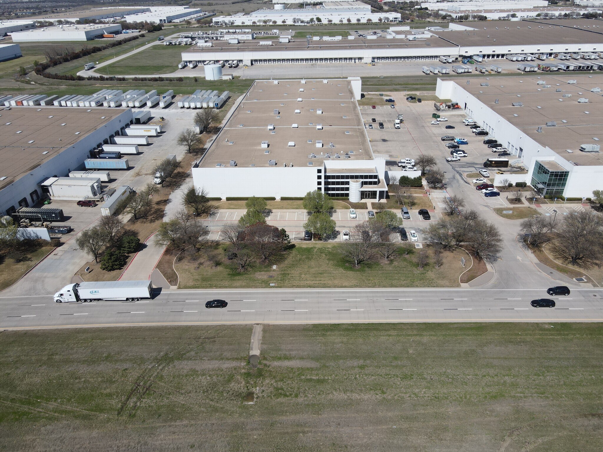 5401 Alliance Gateway Fwy, Fort Worth, TX for sale Building Photo- Image 1 of 1