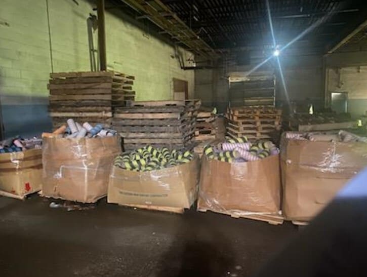 150 Star Rd, Edgefield, SC for sale - Interior Photo - Image 2 of 9