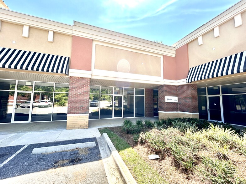 2459 Mahan Dr, Tallahassee, FL for lease - Building Photo - Image 3 of 9