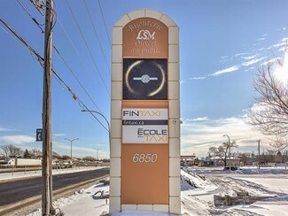 More details for 6850 Boul Louis-H.-La Fontaine, Montréal, QC - Office for Lease
