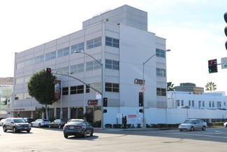 More details for 499 N Canon Dr, Beverly Hills, CA - Office, Retail for Lease