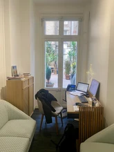 8 Rue Du Colonel Moll, Paris for lease Interior Photo- Image 2 of 6