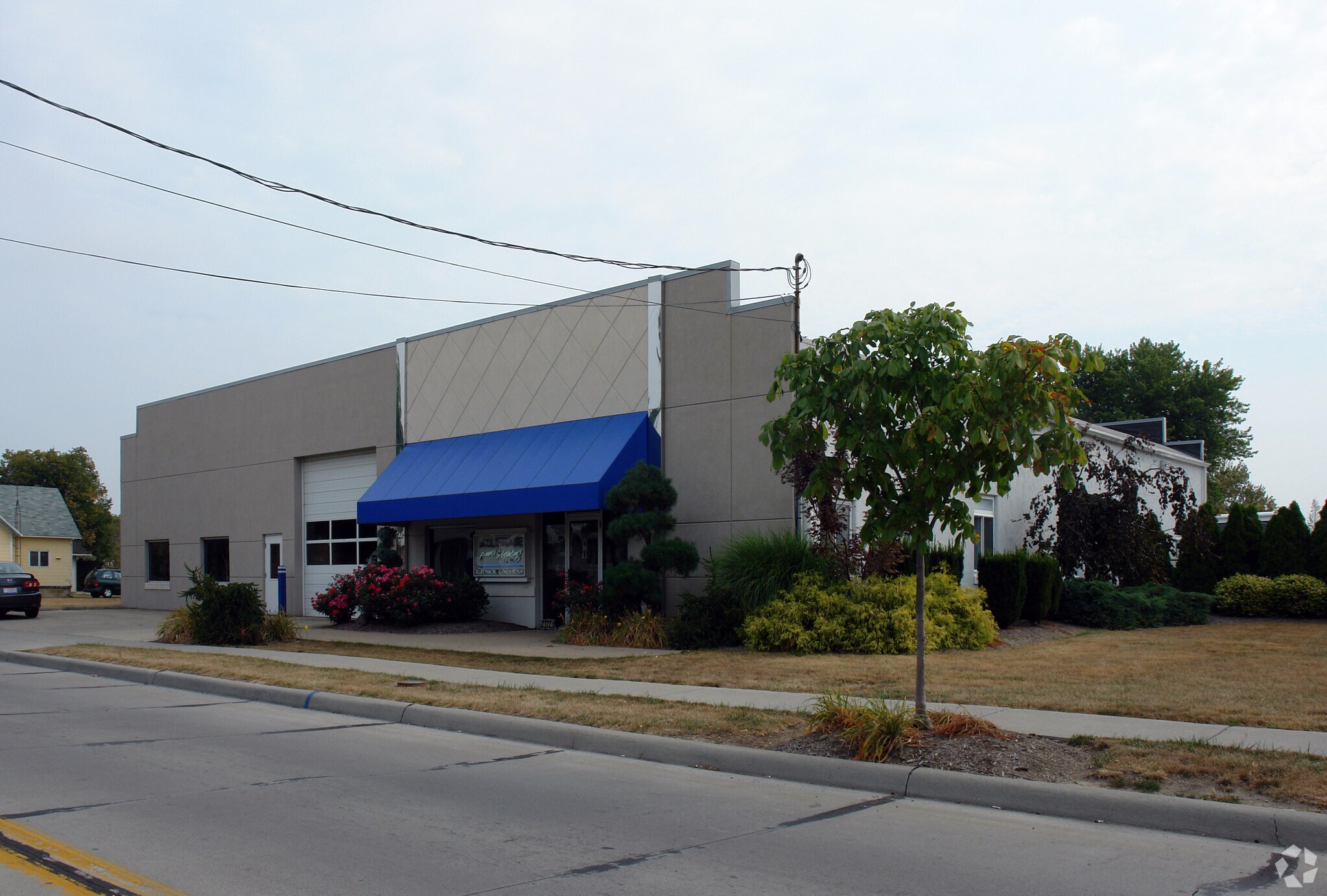 2122 Campbell St, Sandusky, OH for sale Primary Photo- Image 1 of 1