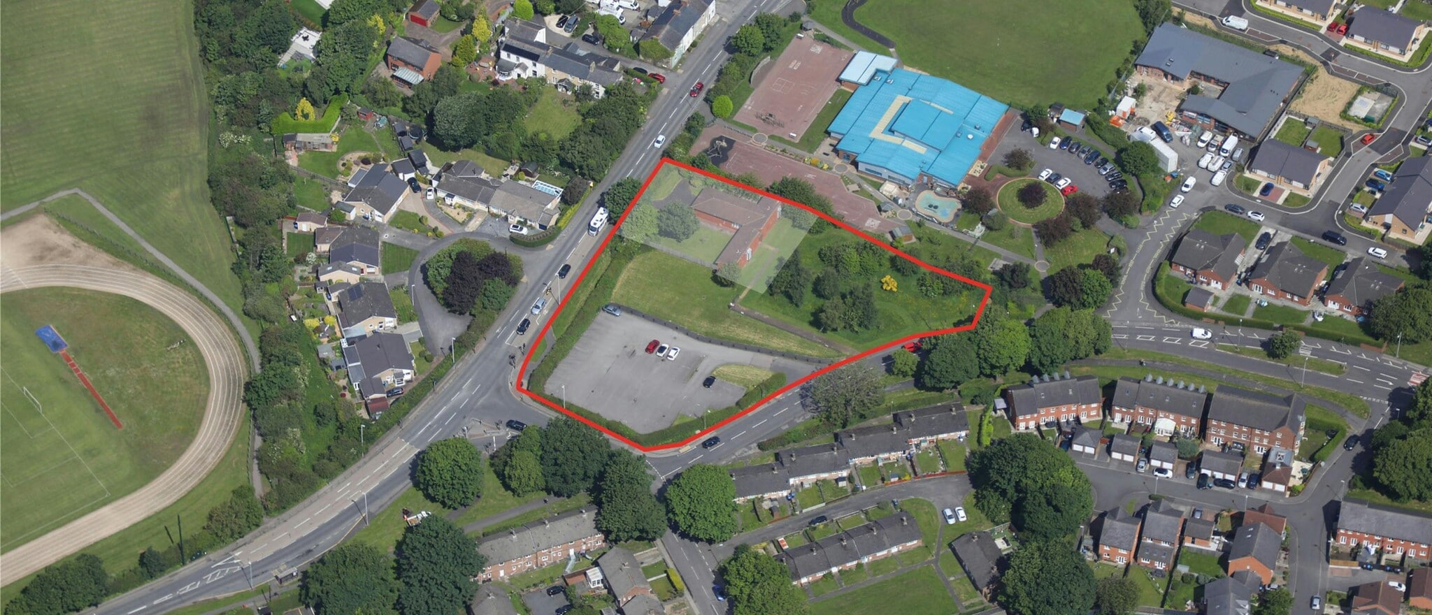 26 Carr House Dr, Durham for sale Primary Photo- Image 1 of 9