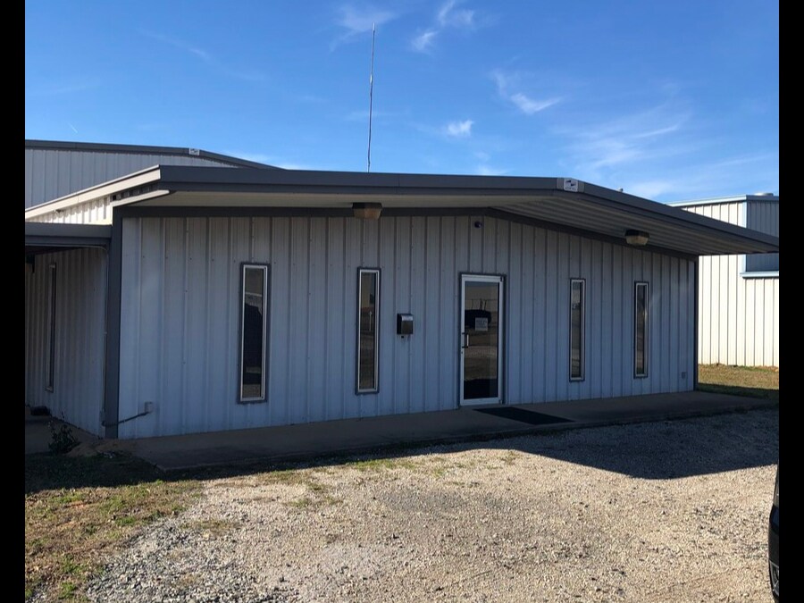 185 Johnny Clark Rd, Longview, TX for sale Building Photo- Image 1 of 1
