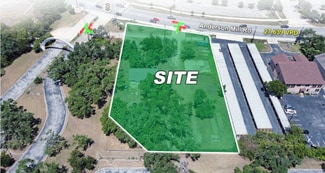 More details for 9815-9817 Anderson Mill Rd, Austin, TX - Land for Sale